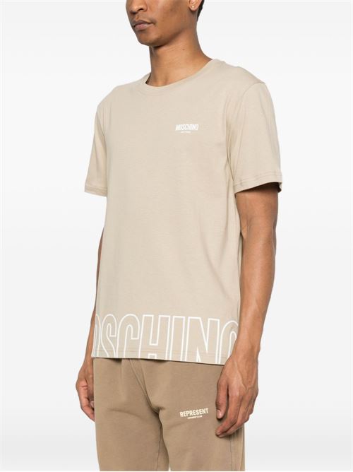  MOSCHINO | A0708 44190081